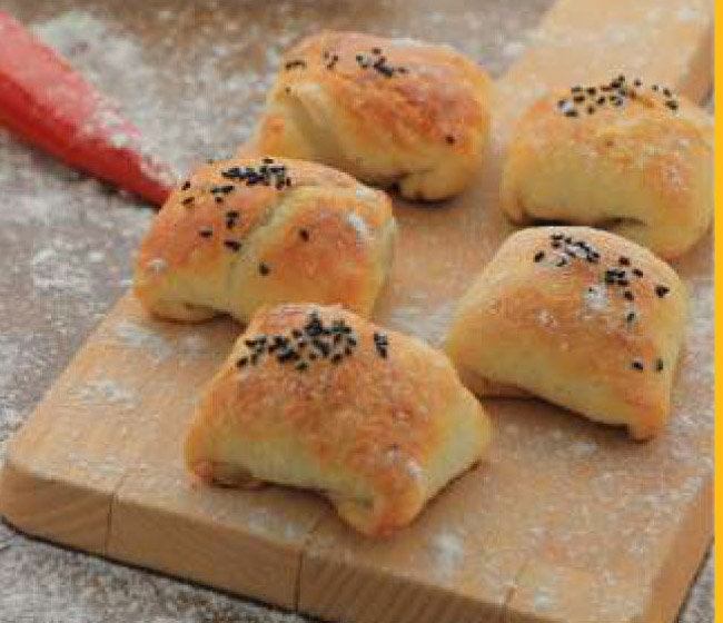فرموزا جبن كبير ( 25حبات )