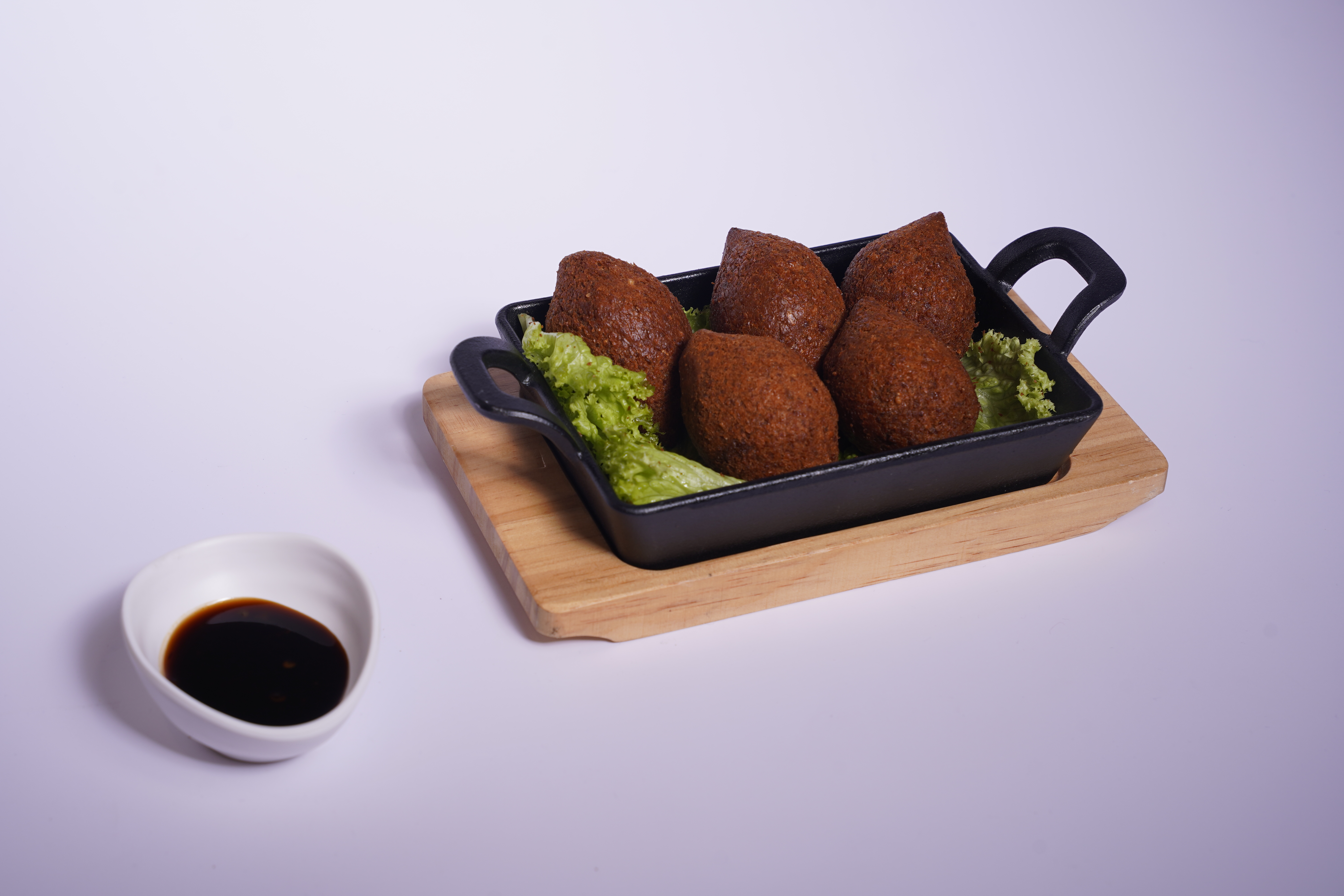 كبة دجاج 5 قطع