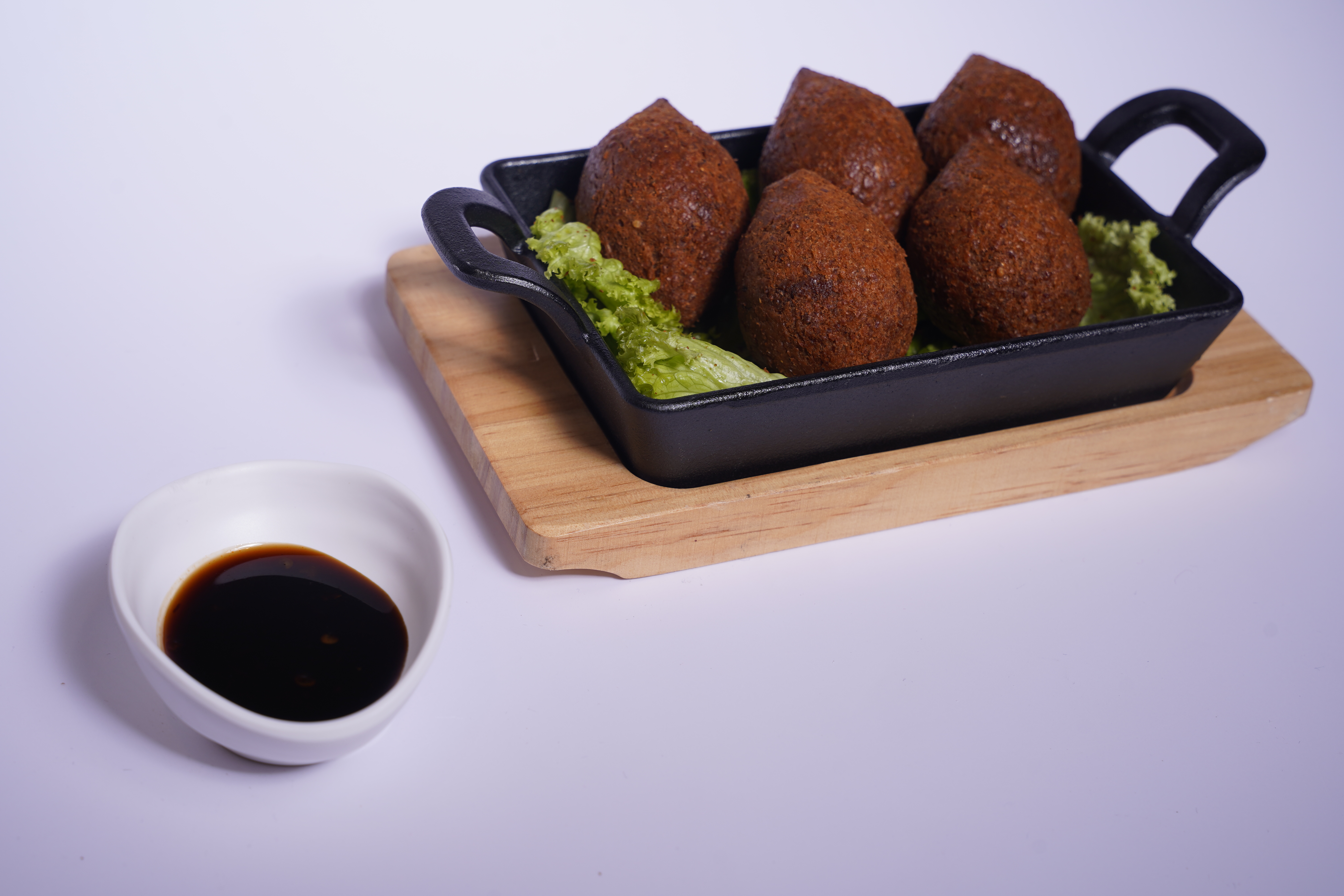 كبة لحم 5